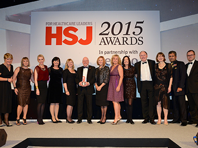 Provider Trust of the Year
