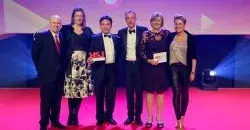 HSJ Awards 2024 - Acute Sector of the Year