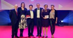 HSJ Awards 2024 - Acute Sector of the Year