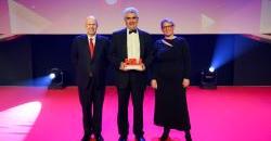 HSJ Awards 2024 - Clinical Leader of the Year