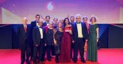 HSJ Awards 2024 - Data Driven Transformation Award