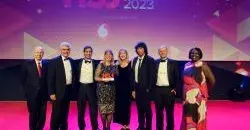 HSJ Awards 2024 - Driving Efficiency through Technology Award