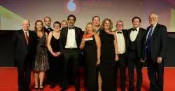 HSJ Awards 2024 - HSJ Partnership Award