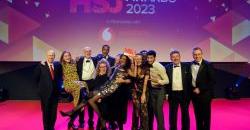 HSJ Awards 2024 - Innovation and Improvement in Reducing Healthcare Inequalities Award