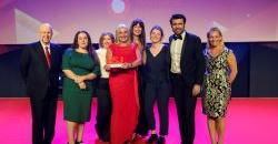 HSJ Awards 2024 - Integrated Care Initiative of the Year