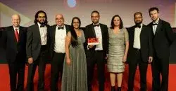 HSJ Awards 2024 - Medicines, Pharmacy and Prescribing Initiative of the Year