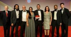 HSJ Awards 2024 - Medicines, Pharmacy and Prescribing Initiative of the Year