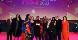 HSJ Awards 2024 - Mental Health Innovation of the Year