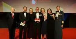 HSJ Awards 2024 - Military and Civilian Health Partnership Award