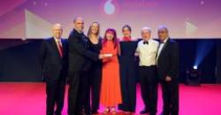 HSJ Awards 2024 - Modernising Diagnostics Award