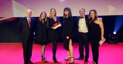 HSJ Awards 2024 - NHS Communications Initiative of the Year Award