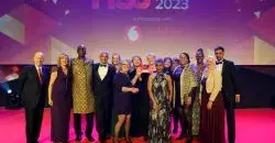 HSJ Awards 2024 - NHS Race Equality Award