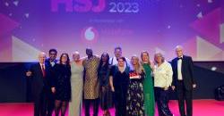 HSJ Awards 2024 - Place-based Partnership and Integrated Care Award