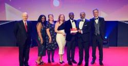 HSJ Awards 2024 - Primary and Community Care Provider of the Year 