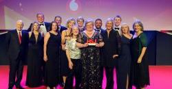 HSJ Awards 2024 - Provider Collaboration of the Year