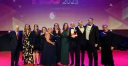 HSJ Awards 2024 - Reducing Inequalities and Improving Outcomes for Children and Young People Award