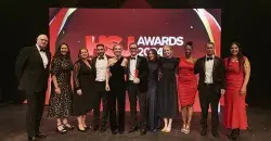 HSJ Partnership of the Year