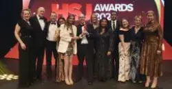 Acute sector award winners 24