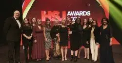 Early intervention for children and young people awards 24 winners pic