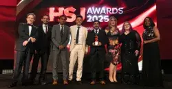 Acute Sector Innovation of the Year