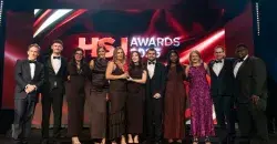 HSJ Independent Healthcare Provider of the Year