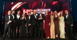 HSj Partnership of the Year