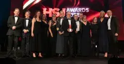 Military and Civilian Health Partnership Award