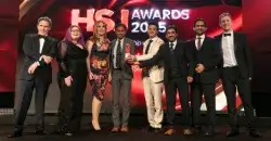 Modernising Diagnostics Award