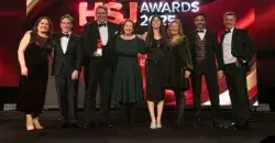 NHS Communications Initiative of the Year Award