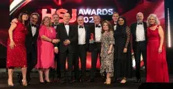 Patient Safety Award