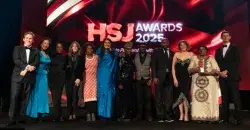 Neighbourhood and Community Care Innovation of the Year