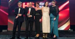 Towards Net Zero Award