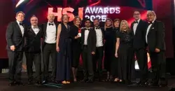 Transforming care for older people