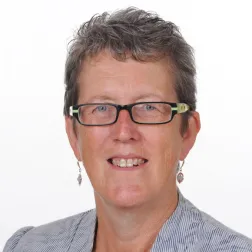 Kathy McLean