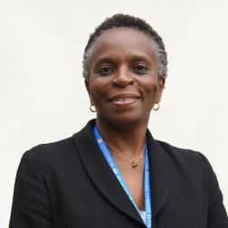 Dr Nnenna Ousuji