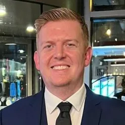 Alex Thomson