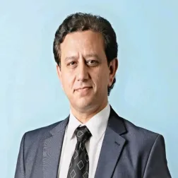 Ali Khan