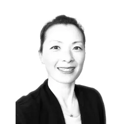 Alice Lo