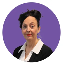 Angela Hillery