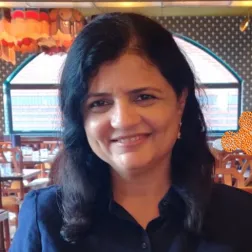Anjali Dave