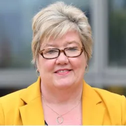 Ann Marr 