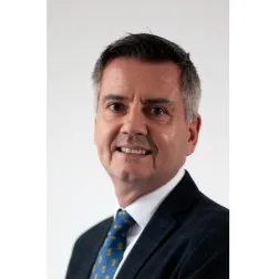 Antony Tiernan