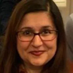 Ayshia Aziz