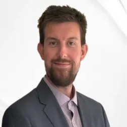 Daniel Hodgkiss