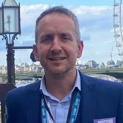 Dr Dan Barnard