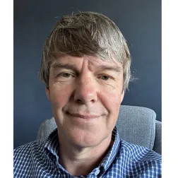 Jim Barwick