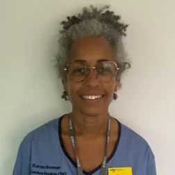 Karen Bonner