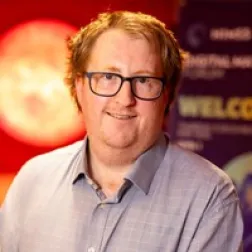 Kevin Percival