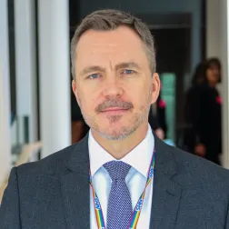 Mark Cubbon