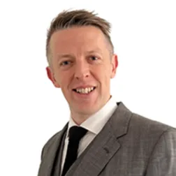 Martyn Perry